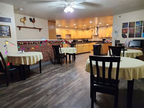 tahanan residential healthcare facility|Columbia River Ranch .